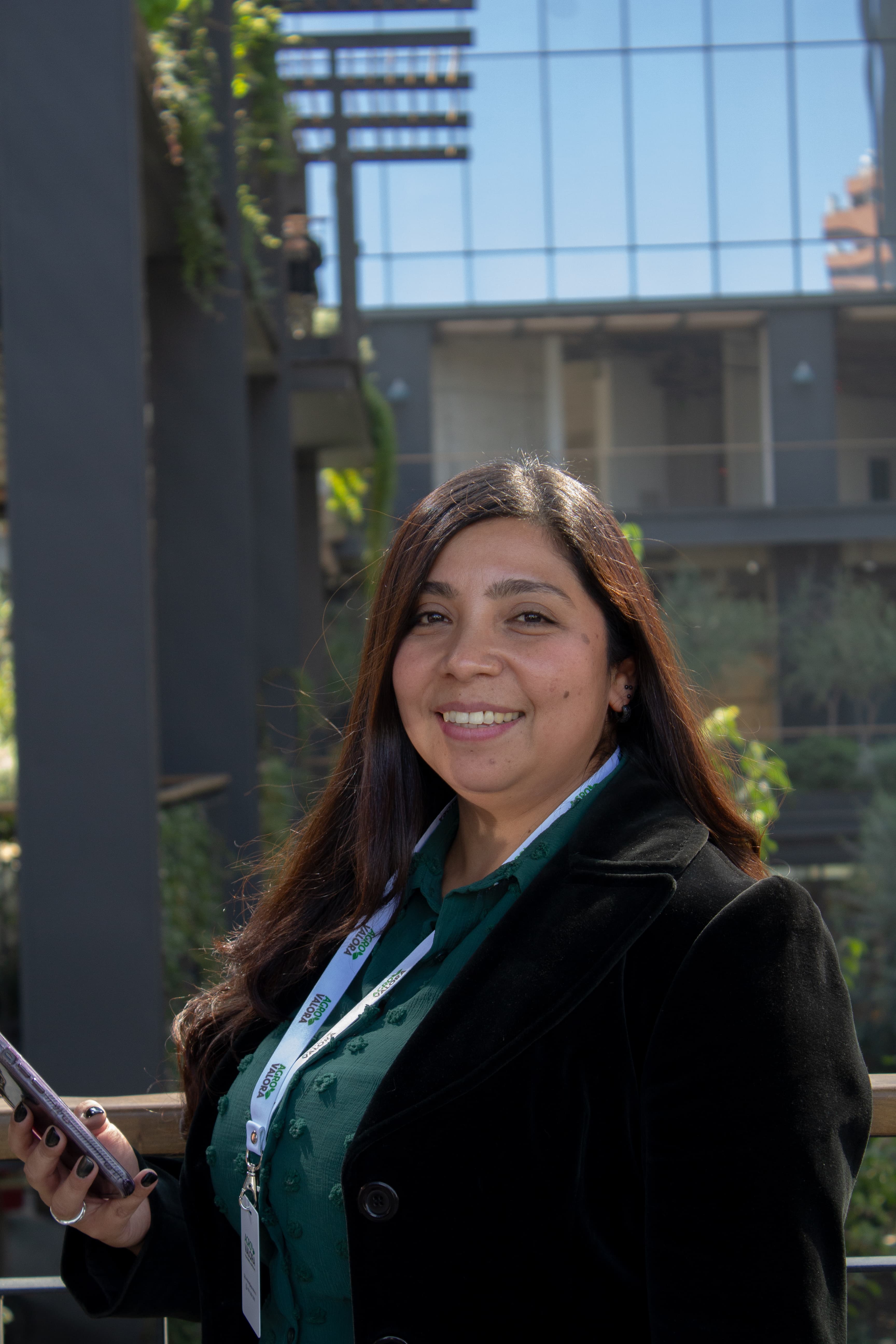 Natalia Soledad Aburto Tobar